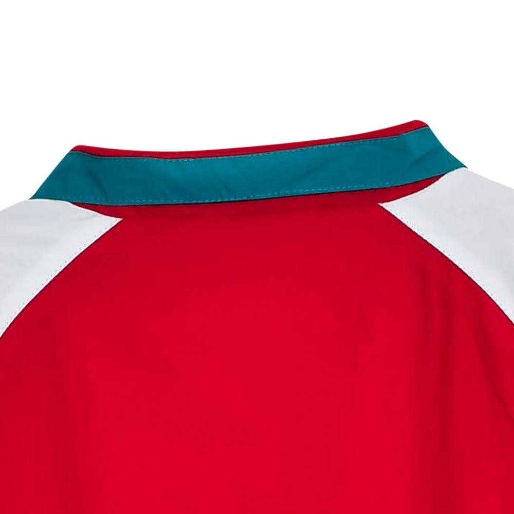 LFC 92-93 Track เสื้อแจ็คเก็ตผู้ชาย