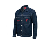 LFC Denim Men's Jacket