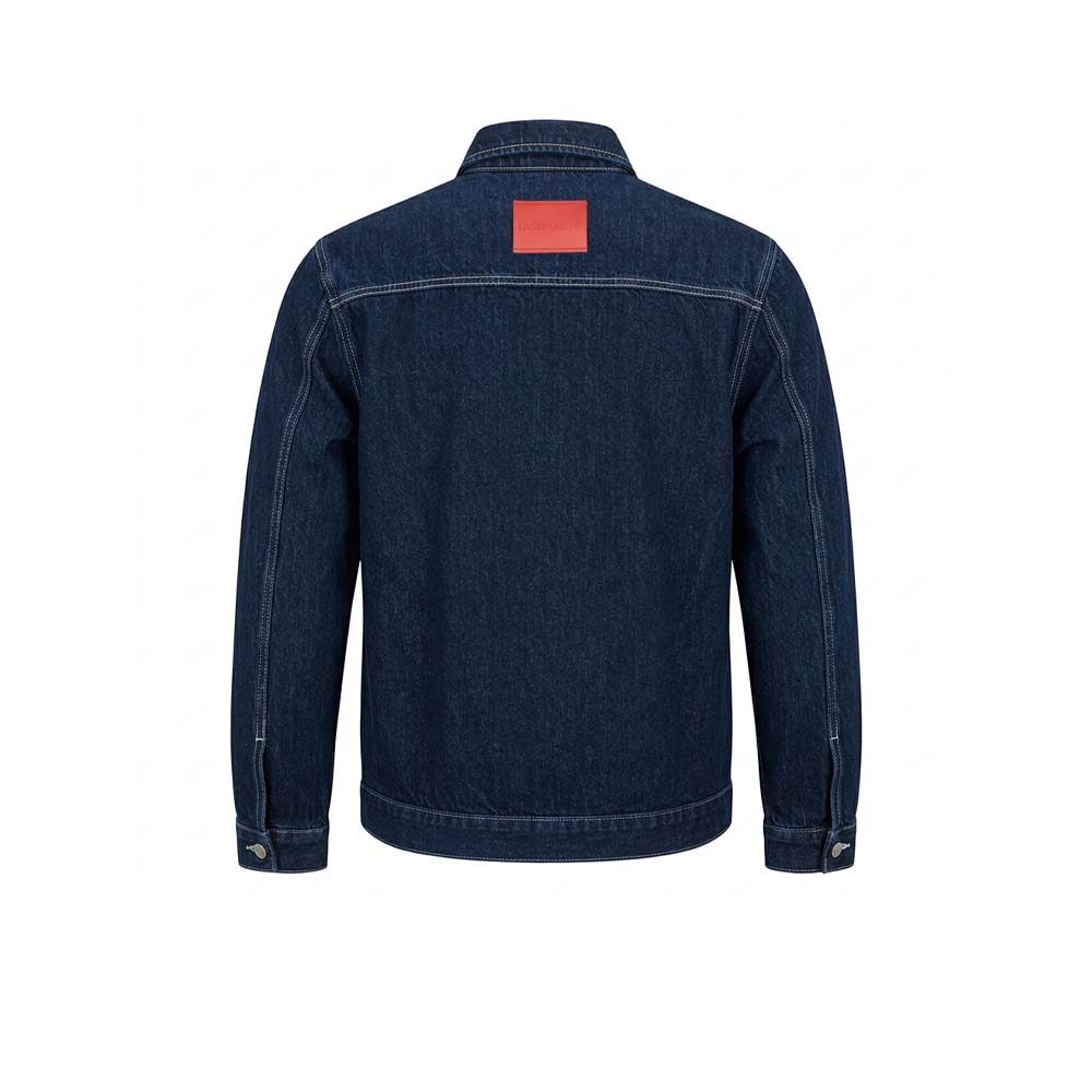 LFC Denim Men's Jacket