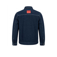 LFC Denim Men's Jacket