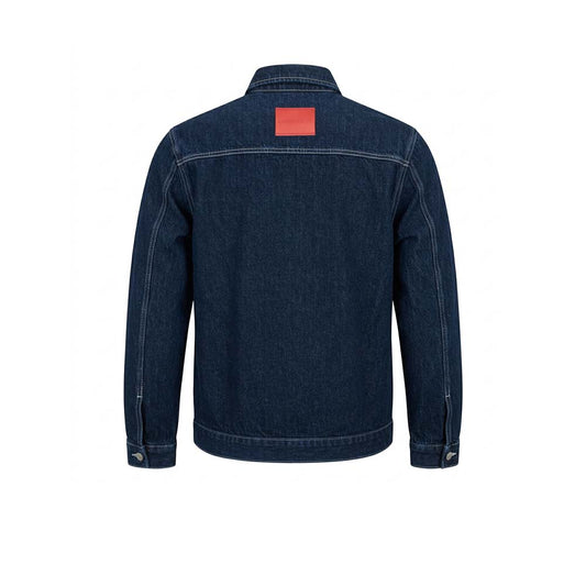 LFC Denim 01 เสื้อแจ็คเก็ตผู้ชาย