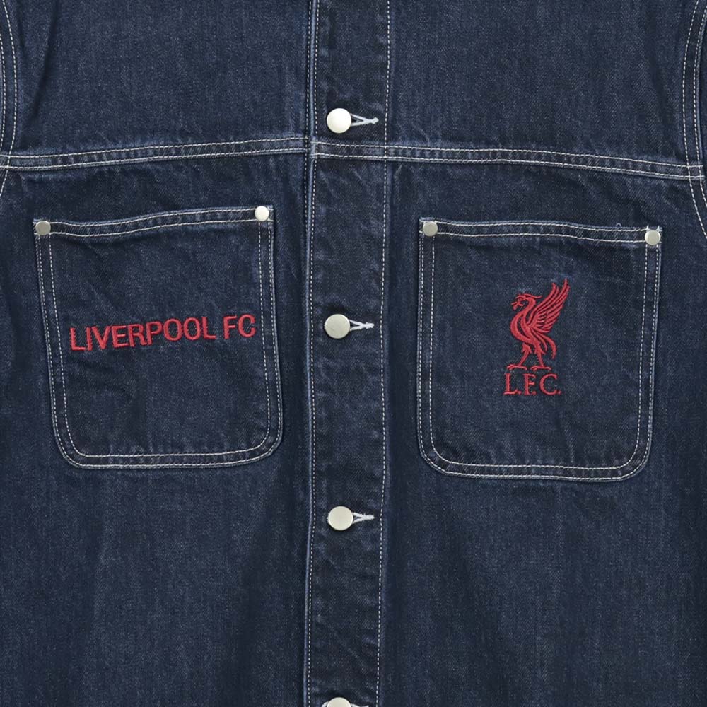 LFC Denim Men's Jacket