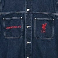 LFC Denim Men's Jacket