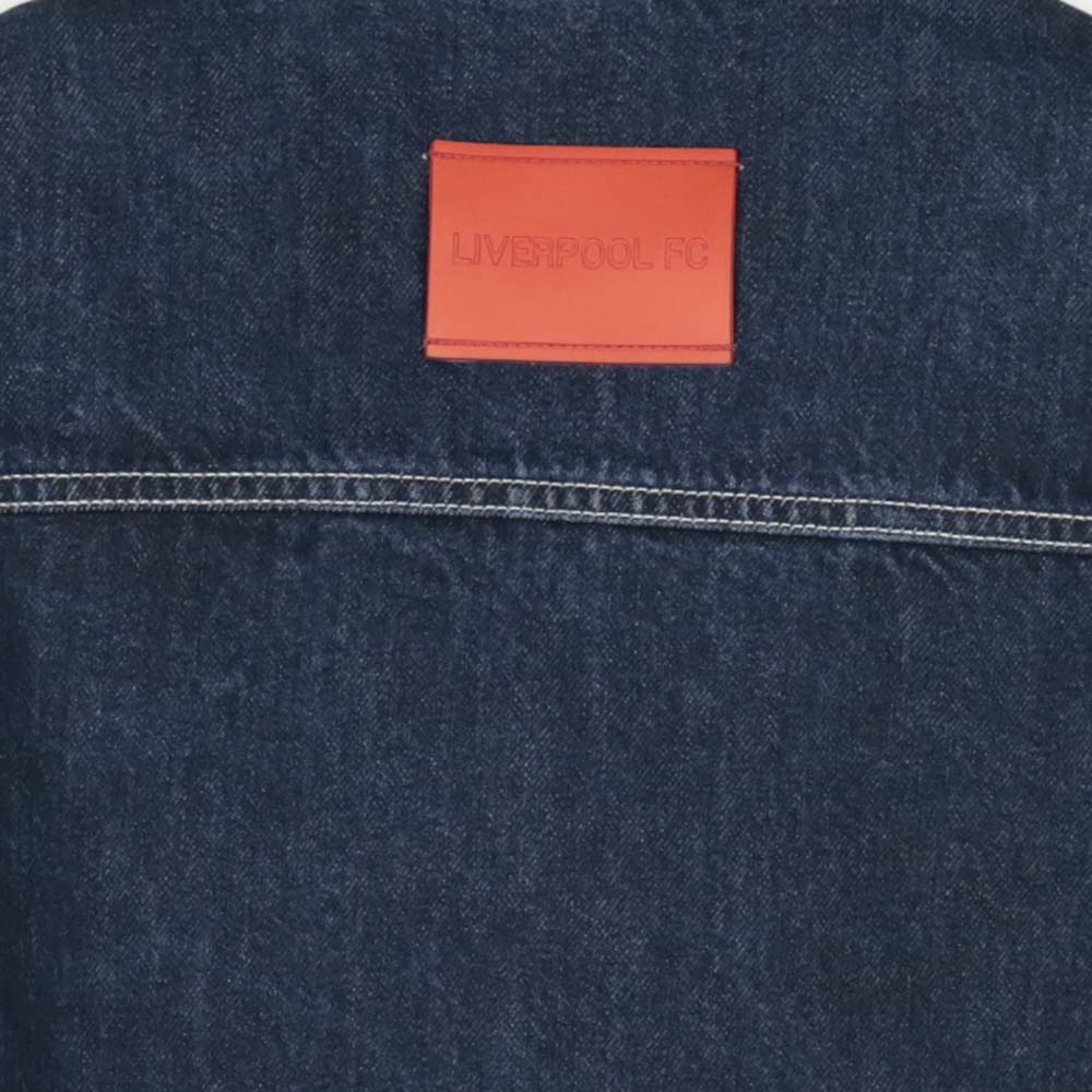 LFC Denim Men's Jacket