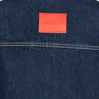 LFC Denim Men's Jacket