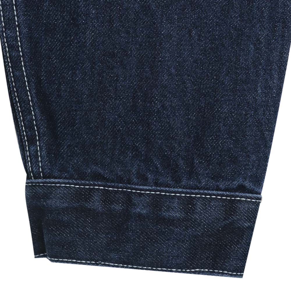 LFC Denim Men's Jacket