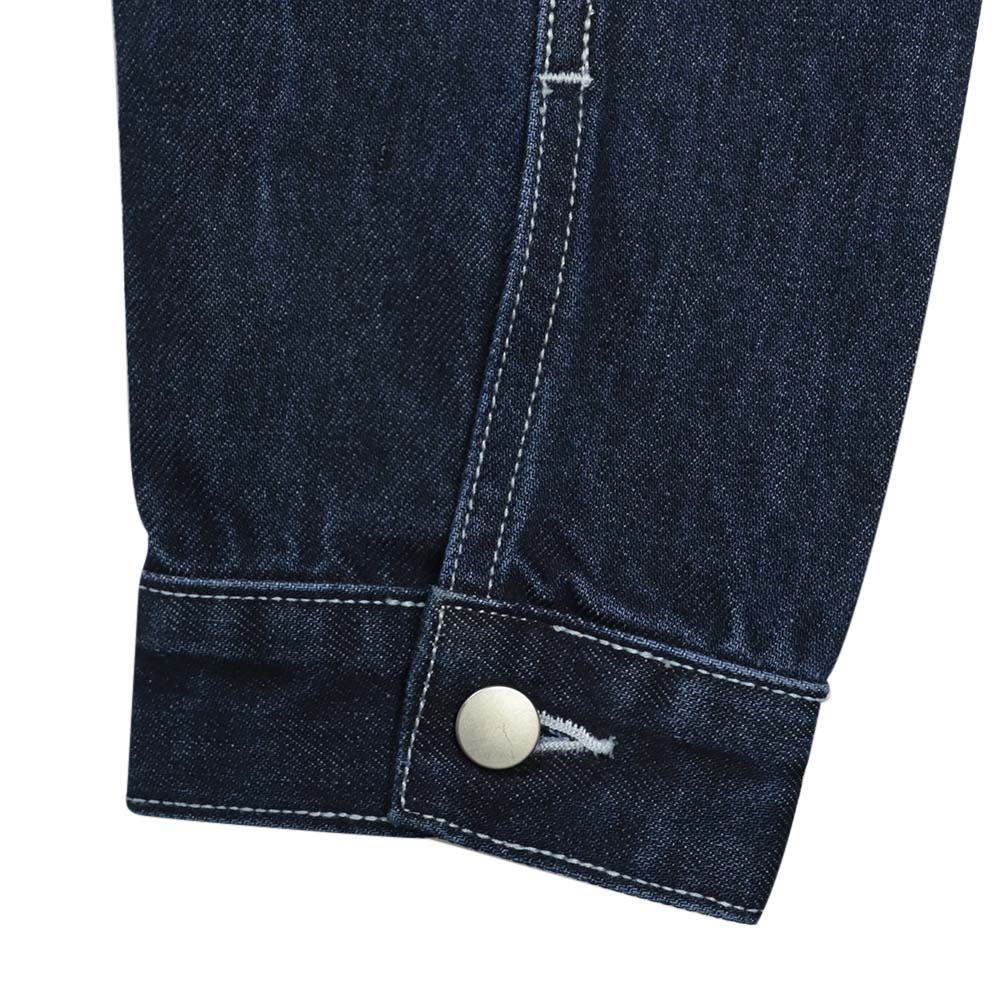 LFC Denim Men's Jacket