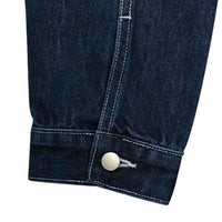 LFC Denim Men's Jacket