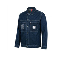 LFC YNWA Denim Men's Jacket