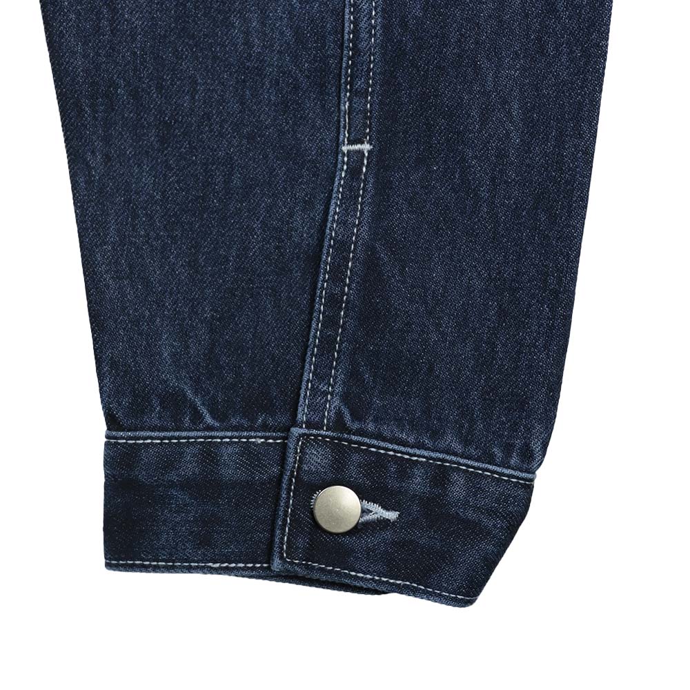 LFC YNWA Denim Men's Jacket