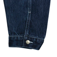 LFC YNWA Denim Men's Jacket