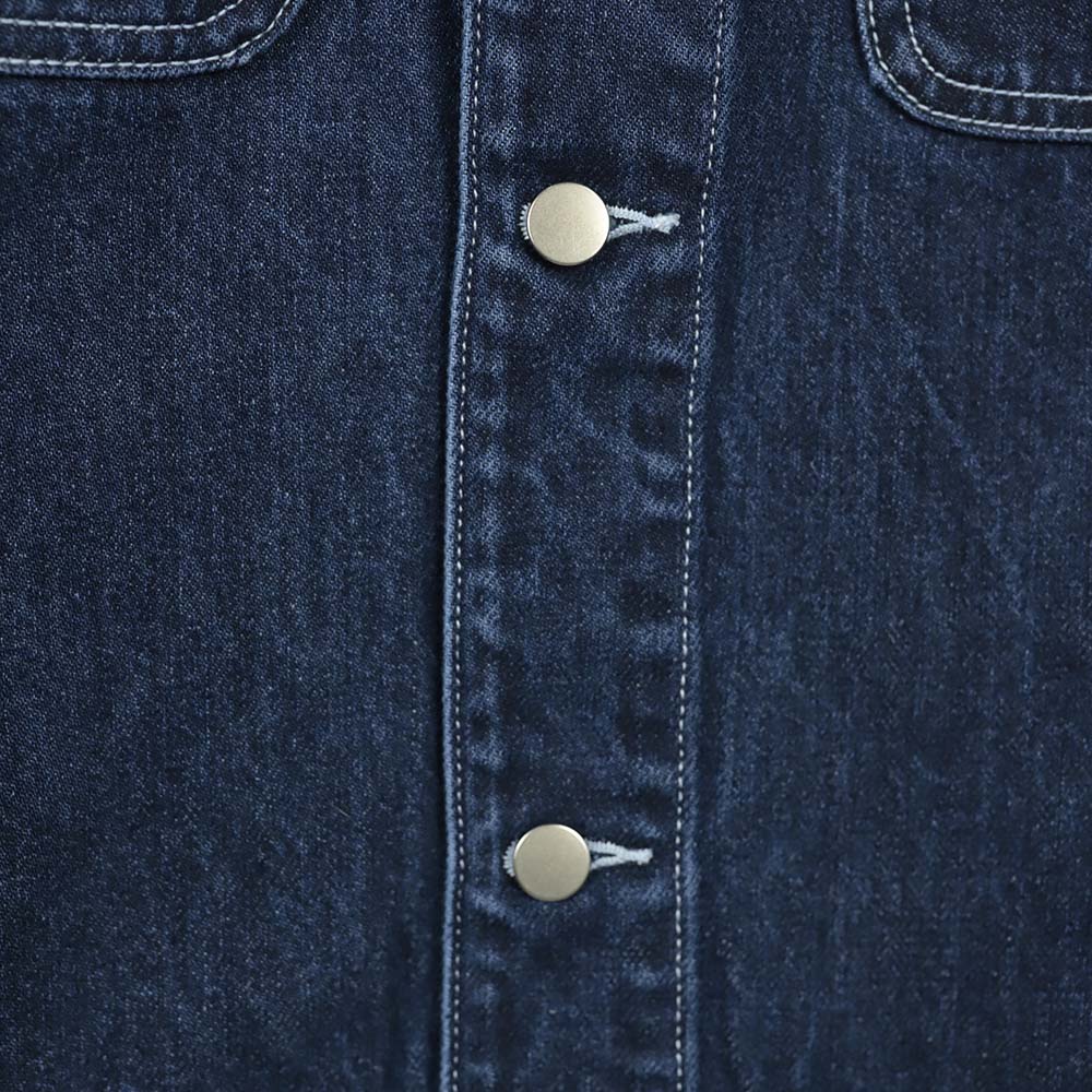 LFC YNWA Denim Men's Jacket