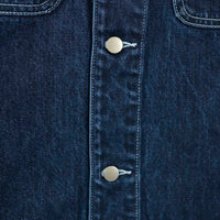 LFC YNWA Denim Men's Jacket