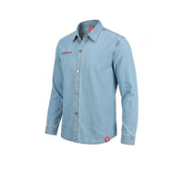 LFC Denim Long sleeve Men's Shirt