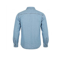 LFC Denim Long sleeve Men's Shirt