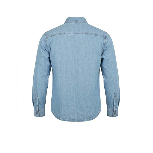LFC Denim 01 เสื้อเชิ้ตผู้ชาย