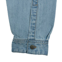 LFC Denim Long sleeve Men's Shirt