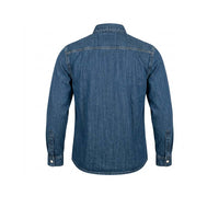 LFC Denim Long sleeve Men's Shirt