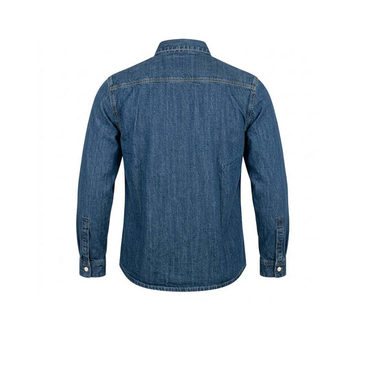 LFC Denim 01 เสื้อเชิ้ตผู้ชาย