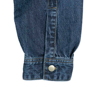 LFC Denim Long sleeve Men's Shirt