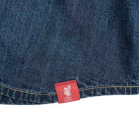 LFC Denim Long sleeve Men's Shirt