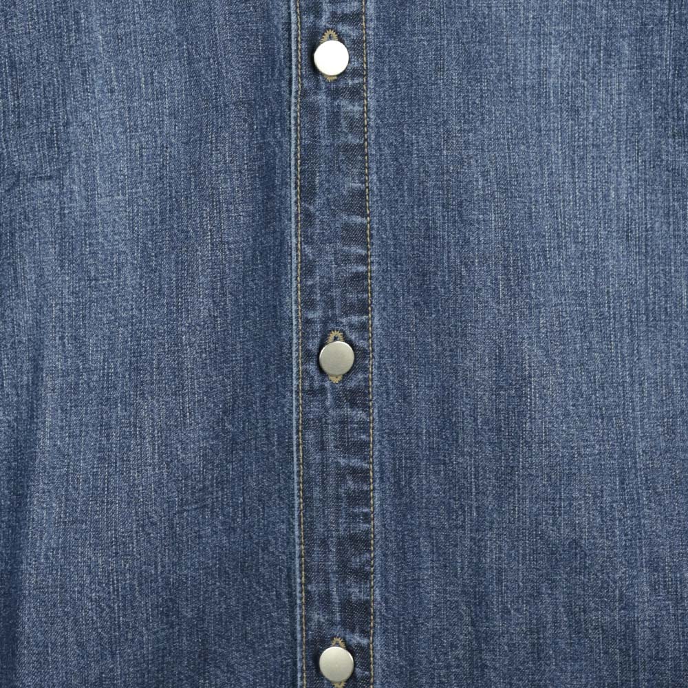 LFC Denim Long sleeve Men's Shirt