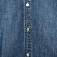 LFC Denim Long sleeve Men's Shirt