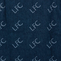 LFC Denim Short sleeve Men's Shirt