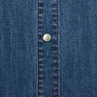 LFC YNWA Denim Men's Shirt