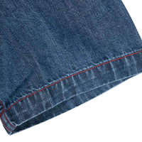 LFC YNWA Denim Men's Shirt