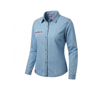 LFC Denim Long sleeve Women's Shirt