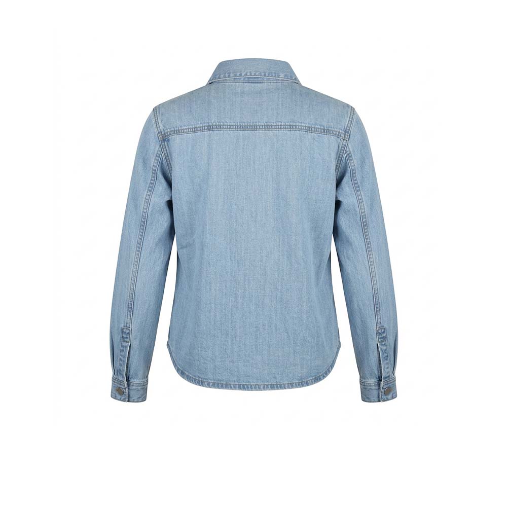 LFC Denim Long sleeve Women's Shirt