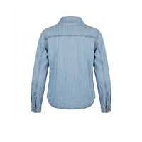 LFC Denim Long sleeve Women's Shirt