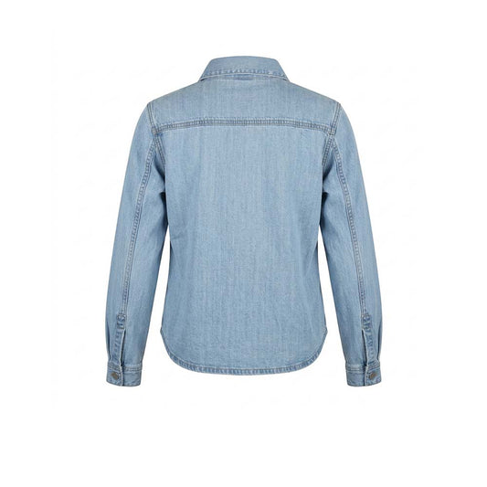 LFC Denim 01 เสื้อเชิ้ตผู้หญิง