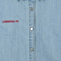 LFC Denim Long sleeve Women's Shirt