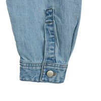 LFC Denim Long sleeve Women's Shirt