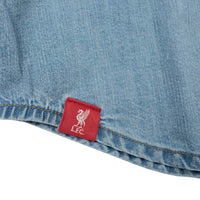 LFC Denim Long sleeve Women's Shirt