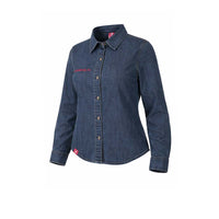 LFC Denim Long sleeve Women's Shirt