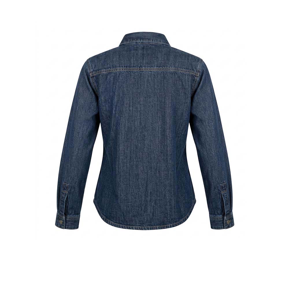 LFC Denim Long sleeve Women's Shirt