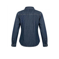 LFC Denim Long sleeve Women's Shirt