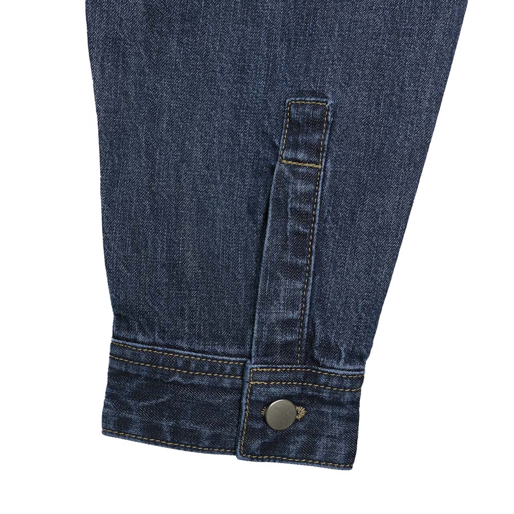LFC Denim Long sleeve Women's Shirt