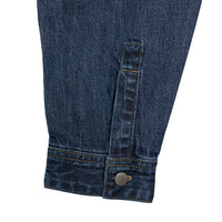 LFC Denim Long sleeve Women's Shirt