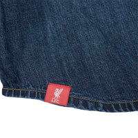 LFC Denim Long sleeve Women's Shirt
