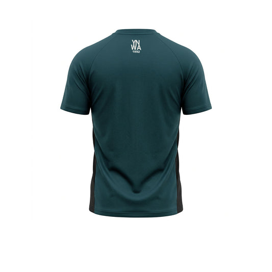 LFC Raglan Men's T-Shirt