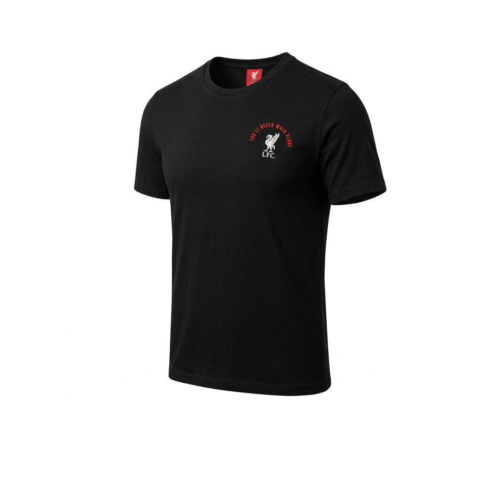 LFC YNWA เสื้อยืดเด็ก