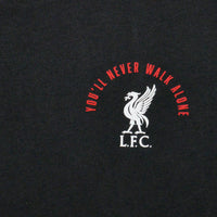 LFC YNWA เสื้อยืดเด็ก