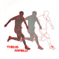 LFC Player เสื้อยืดเด็ก