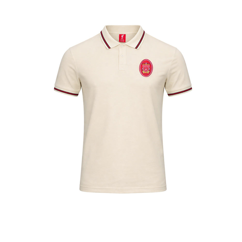 LFC Player 1997 Away เสื้อโปโลฟุตบอลผู้ชาย