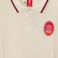 LFC Player 1997 Away เสื้อโปโลฟุตบอลผู้ชาย
