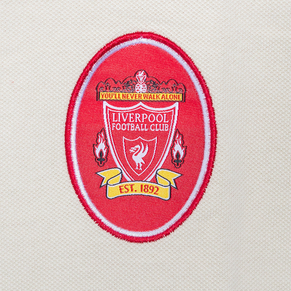 LFC Player 1997 Away เสื้อโปโลฟุตบอลผู้ชาย